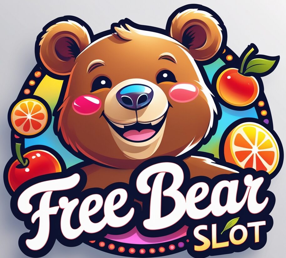 Free Bear Slot